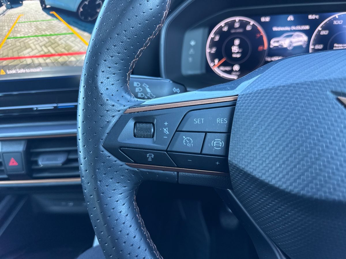 Used Cupra Formentor 2024 for sale - 77758484: Photo 39