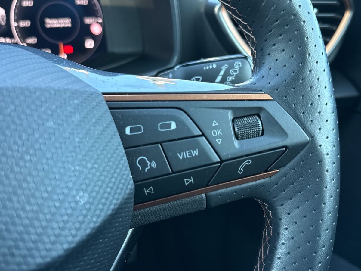 Used Cupra Formentor 2024 for sale - 77758484: Photo 40