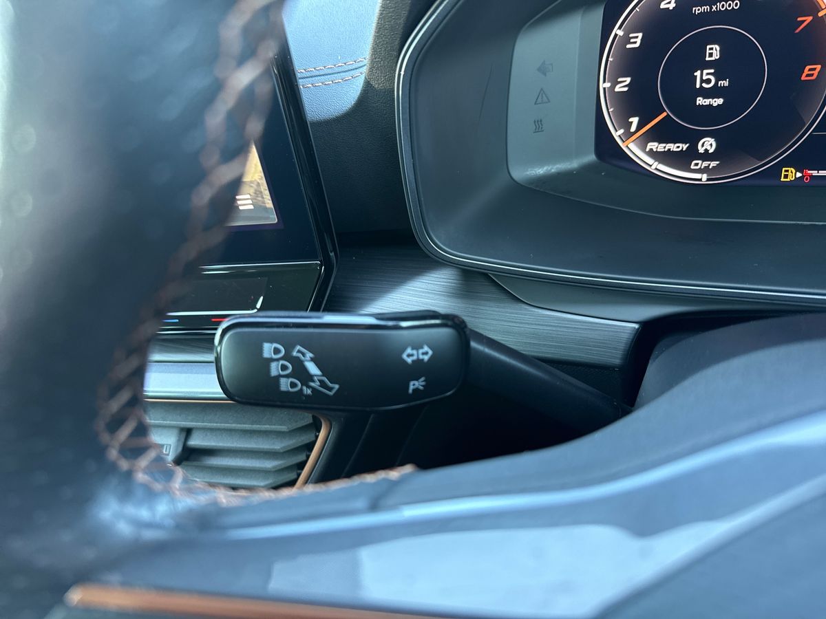 Used Cupra Formentor 2024 for sale - 77758484: Photo 41