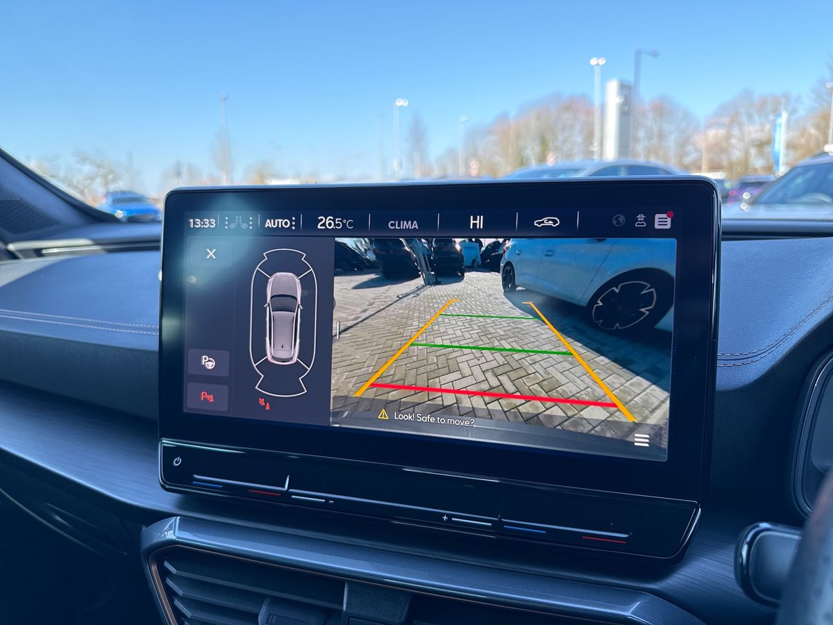 Used Cupra Formentor 2024 for sale - 77758484: Photo 44