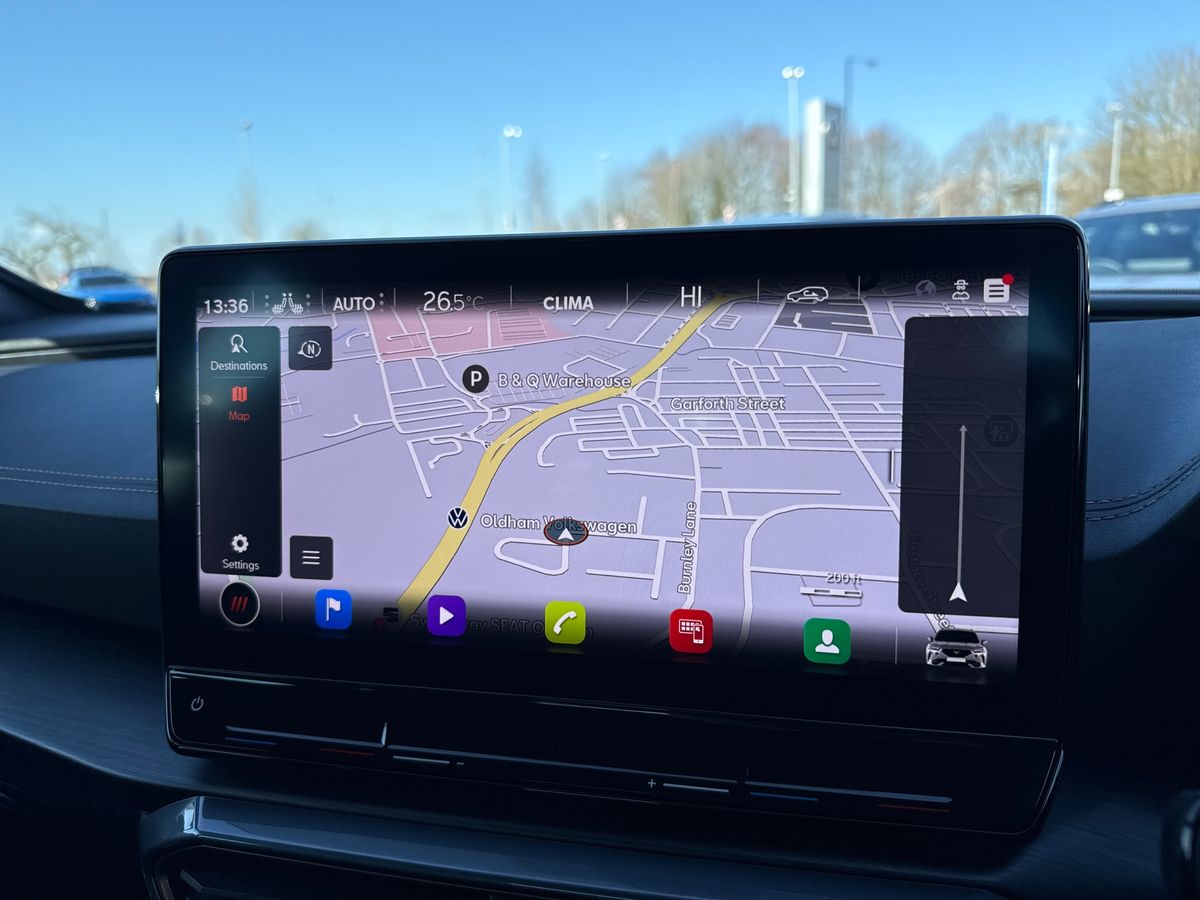 Used Cupra Formentor 2024 for sale - 77758484: Photo 48