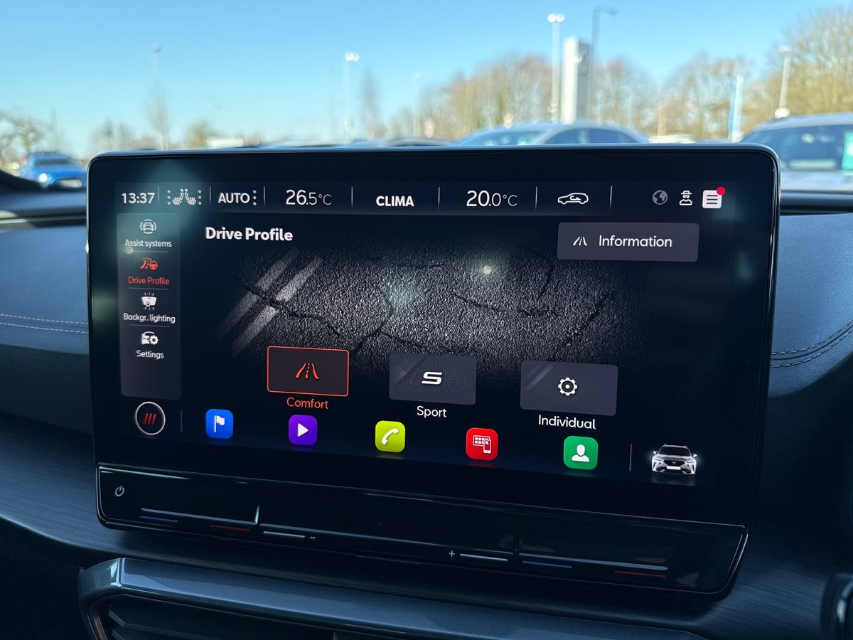 Used Cupra Formentor 2024 for sale - 77758484: Photo 51