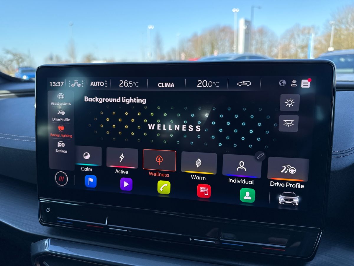 Used Cupra Formentor 2024 for sale - 77758484: Photo 52