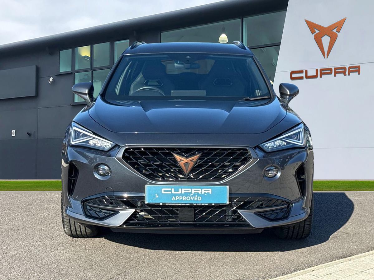 Used Cupra Formentor 2024 for sale - 77758484: Photo 6