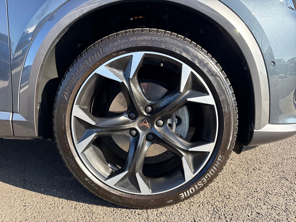 Used Cupra Formentor 2024 for sale - 77758484: Photo 7