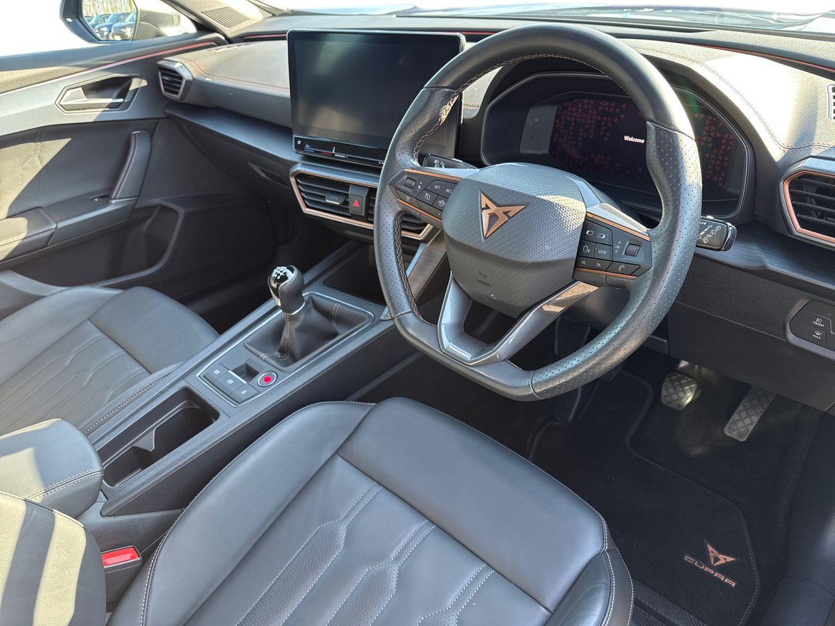 Used Cupra Formentor 2024 for sale - 77758484: Photo 8