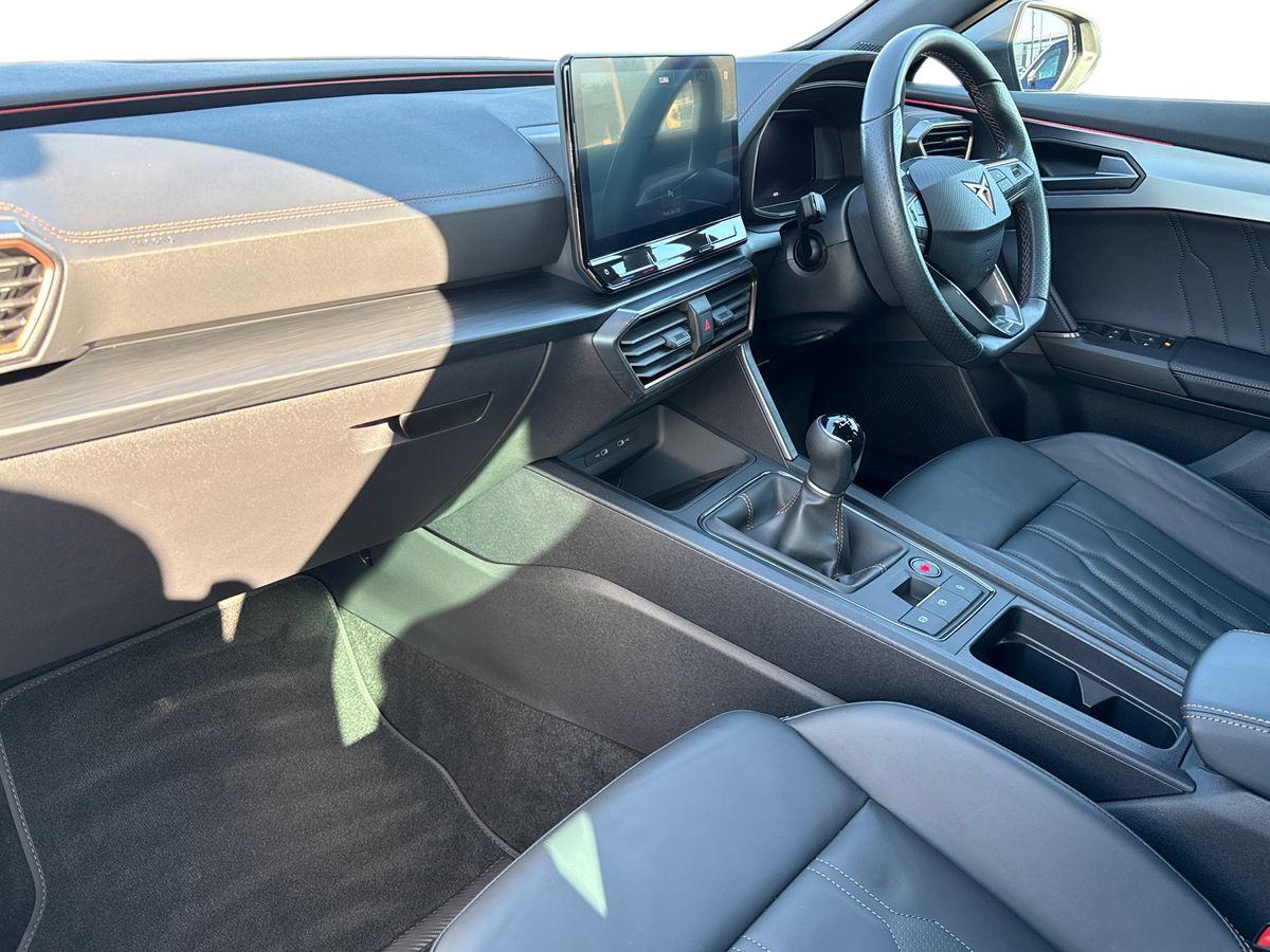 Used Cupra Formentor 2024 for sale - 77758484: Photo 9