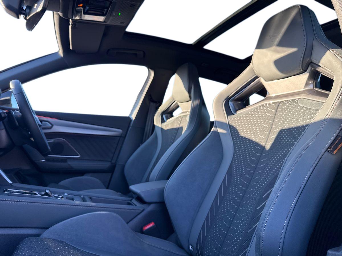 Used Cupra Formentor 2025 for sale - 76649130: Photo 10