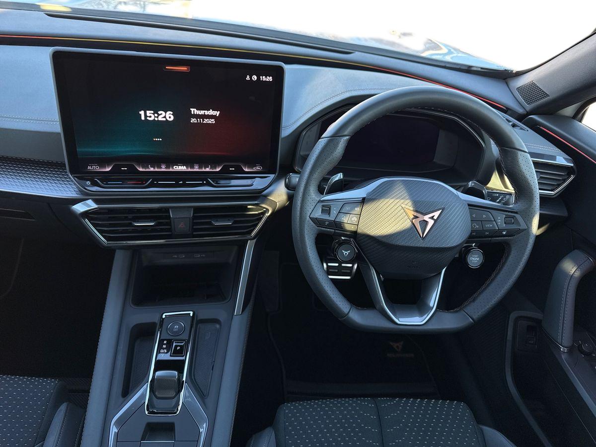 Used Cupra Formentor 2025 for sale - 76649130: Photo 12