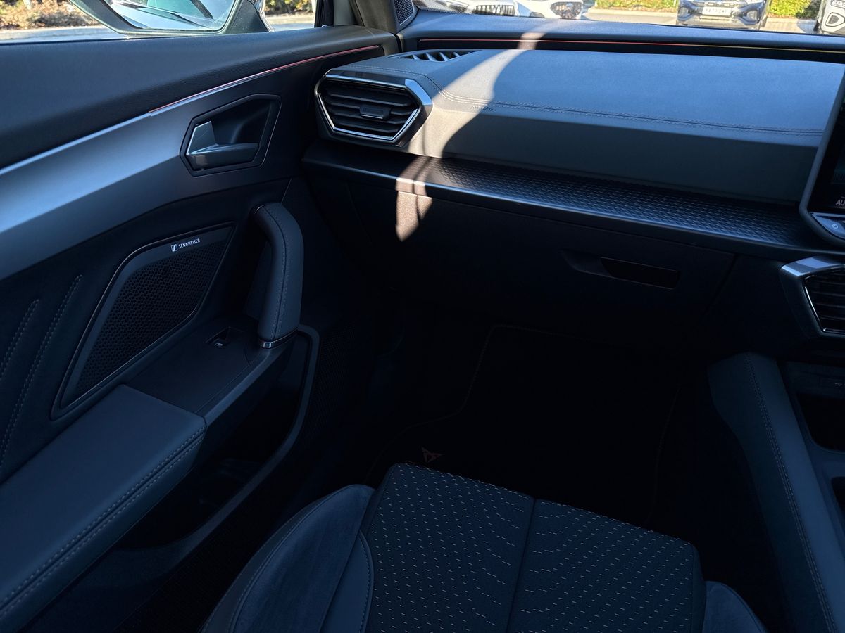 Used Cupra Formentor 2025 for sale - 76649130: Photo 14