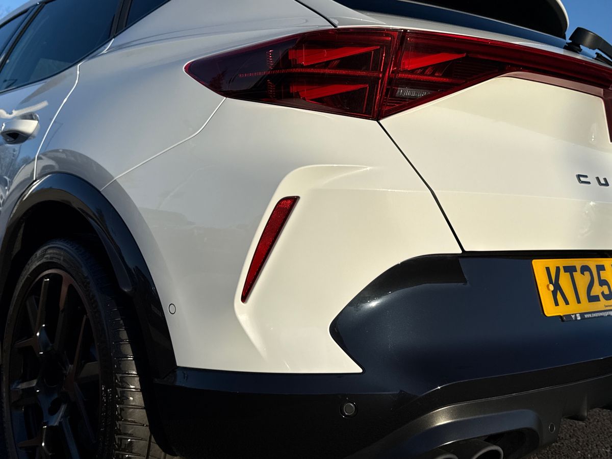 Used Cupra Formentor 2025 for sale - 76649130: Photo 15