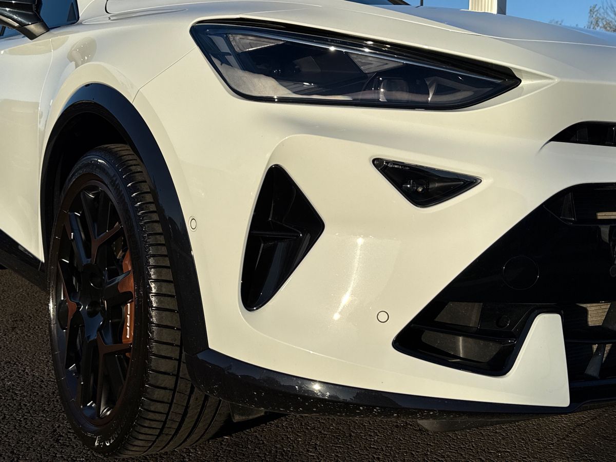 Used Cupra Formentor 2025 for sale - 76649130: Photo 16