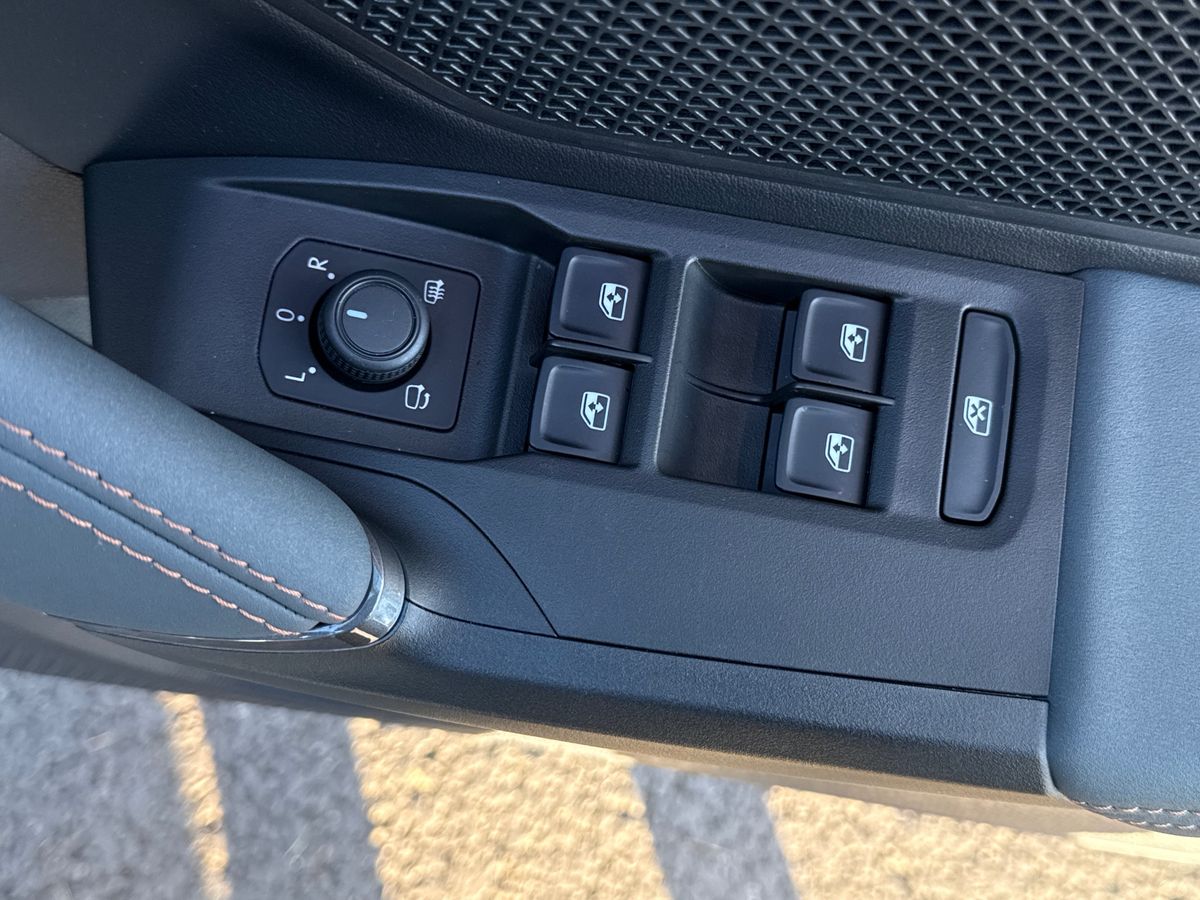 Used Cupra Formentor 2025 for sale - 76649130: Photo 17