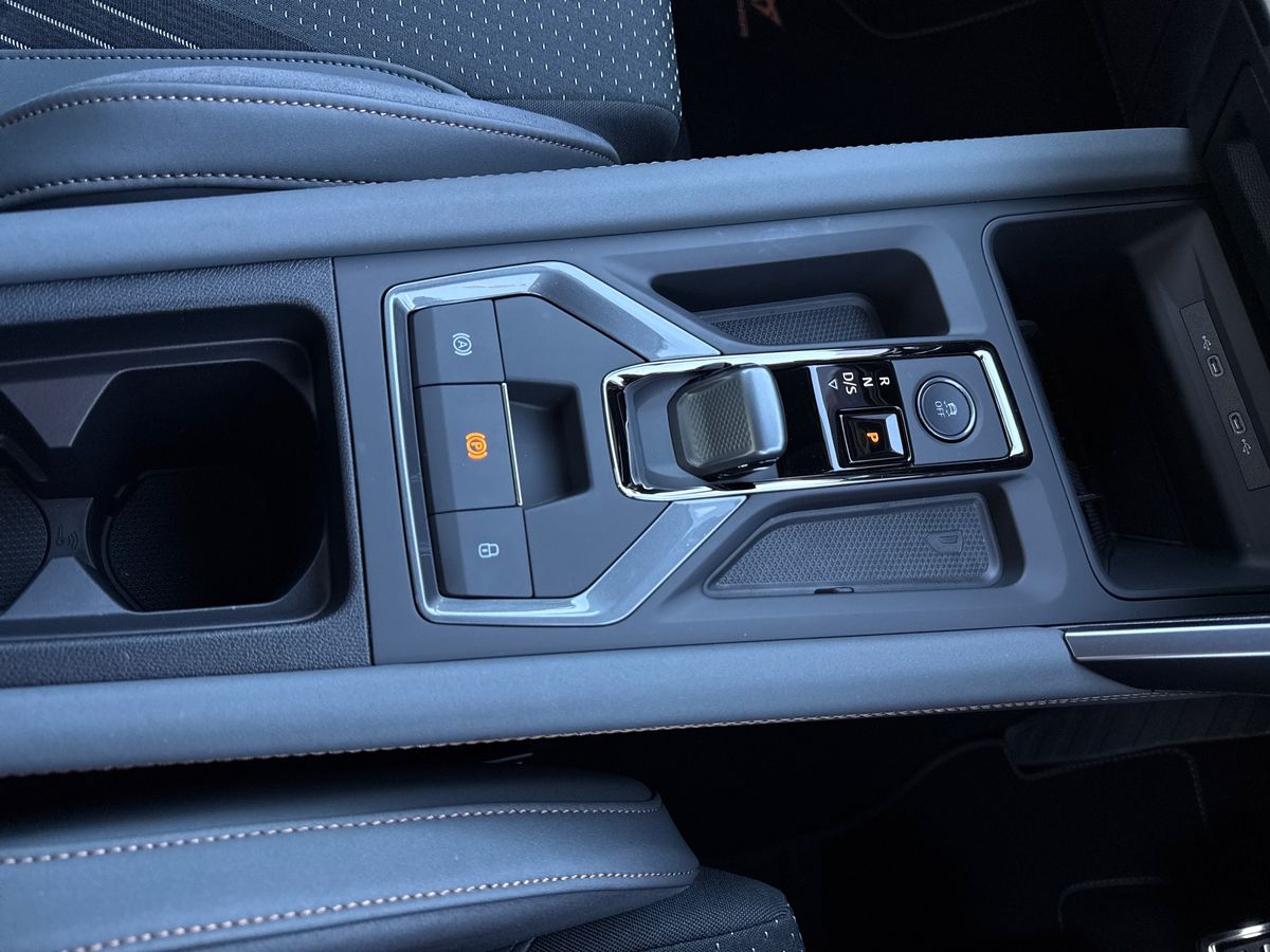 Used Cupra Formentor 2025 for sale - 76649130: Photo 19