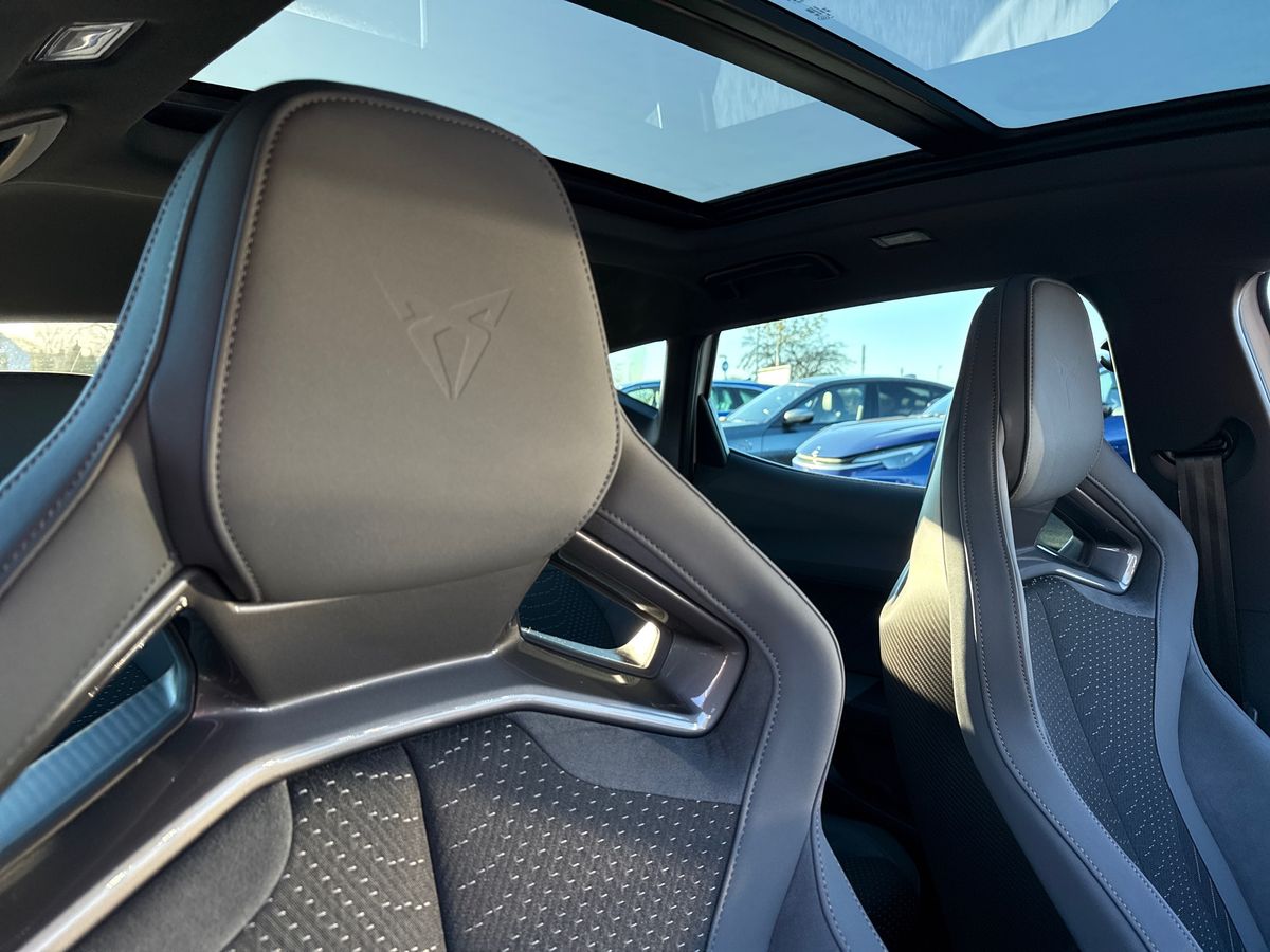 Used Cupra Formentor 2025 for sale - 76649130: Photo 20