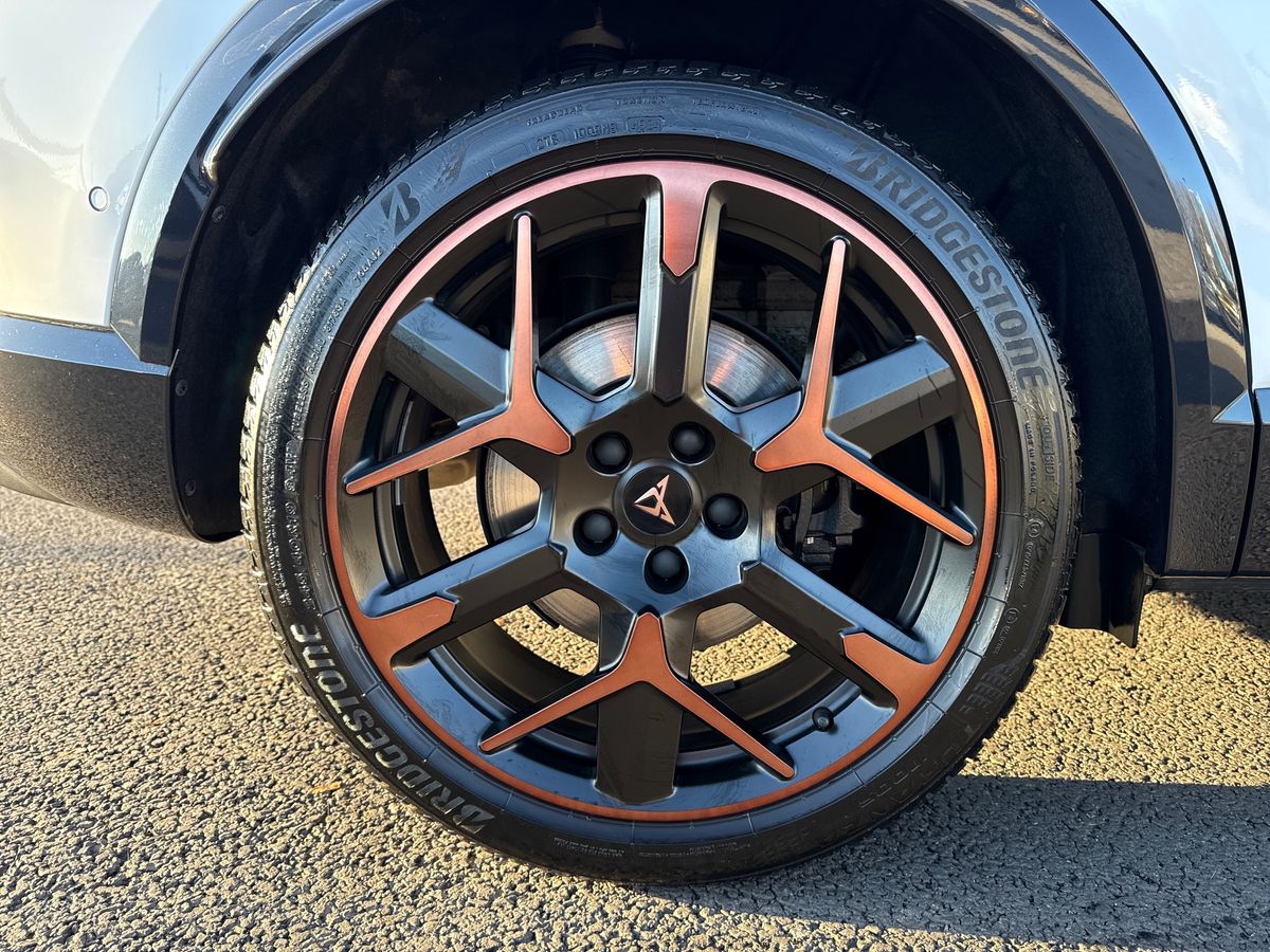 Used Cupra Formentor 2025 for sale - 76649130: Photo 21