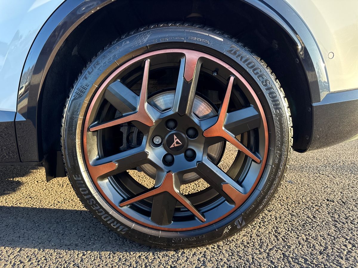 Used Cupra Formentor 2025 for sale - 76649130: Photo 22