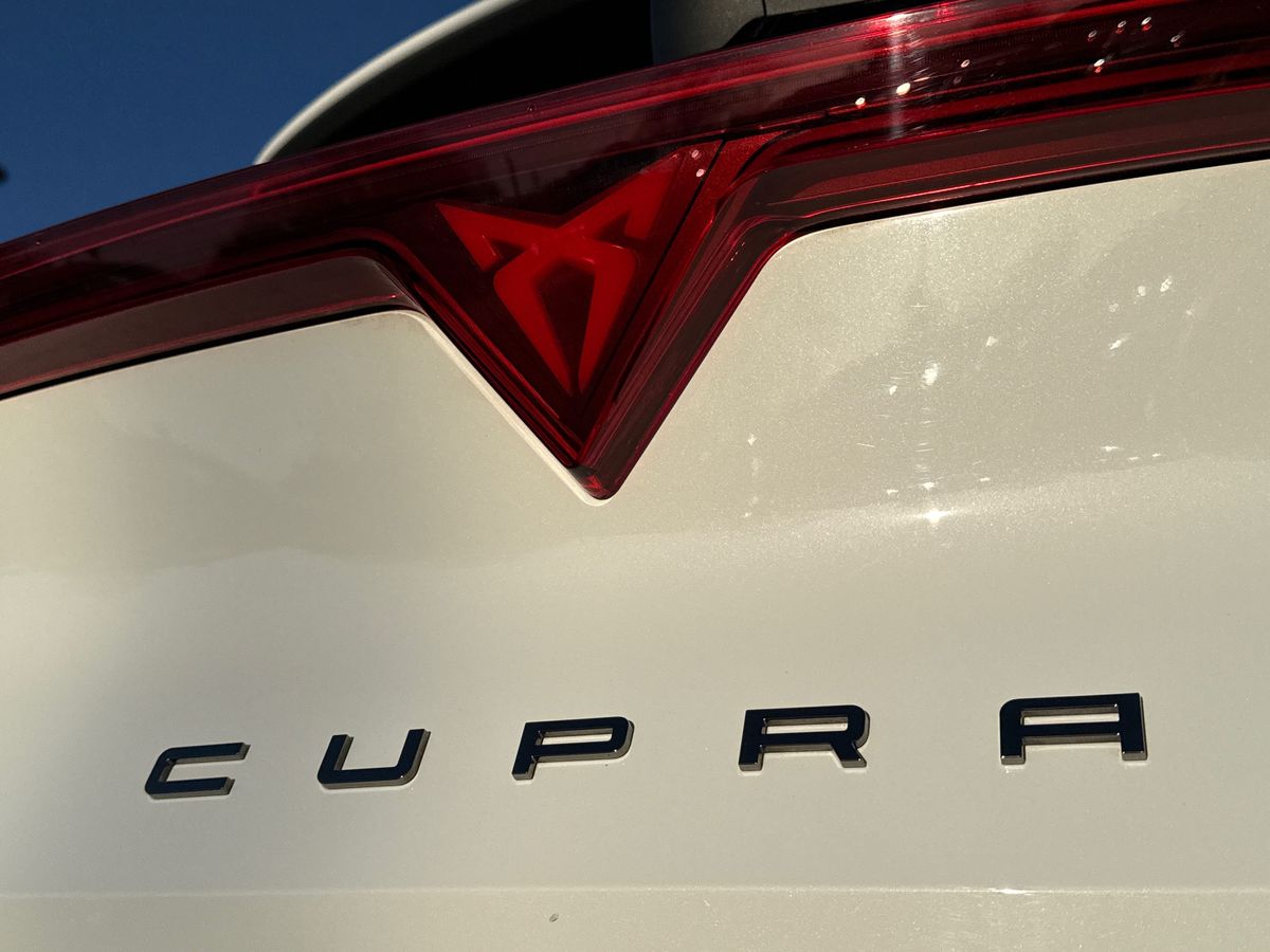 Used Cupra Formentor 2025 for sale - 76649130: Photo 25