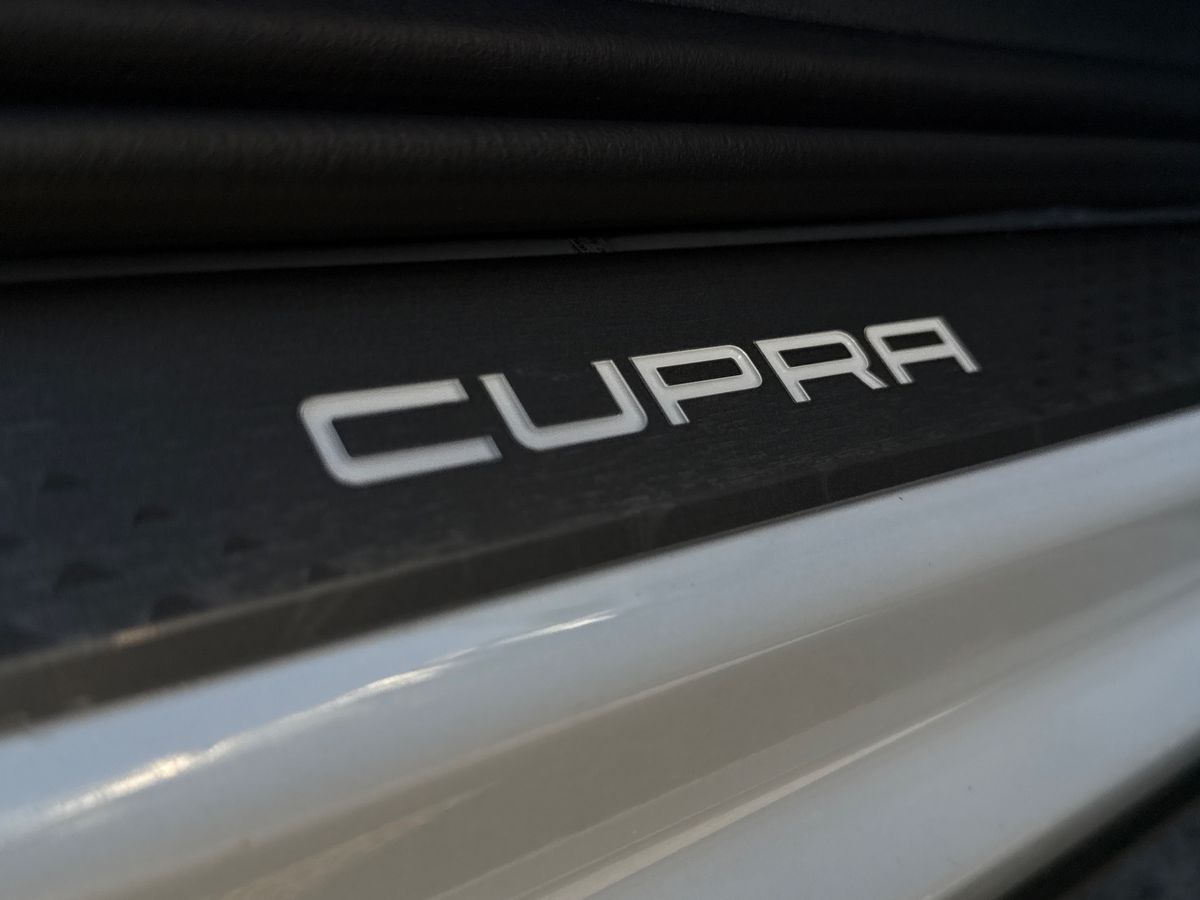 Used Cupra Formentor 2025 for sale - 76649130: Photo 29