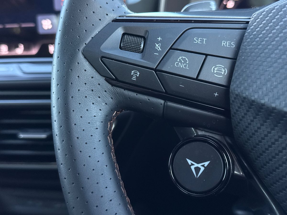 Used Cupra Formentor 2025 for sale - 76649130: Photo 34