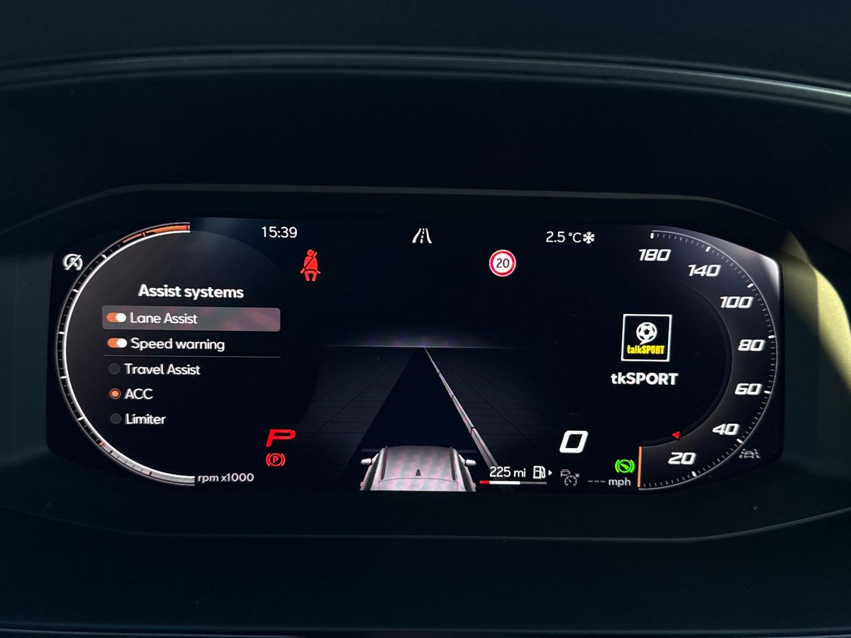 Used Cupra Formentor 2025 for sale - 76649130: Photo 36