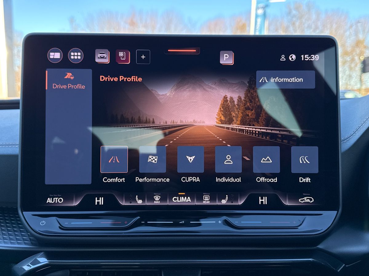 Used Cupra Formentor 2025 for sale - 76649130: Photo 38