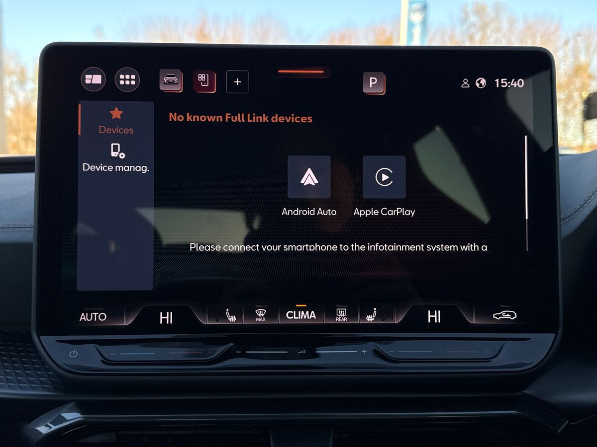 Used Cupra Formentor 2025 for sale - 76649130: Photo 39