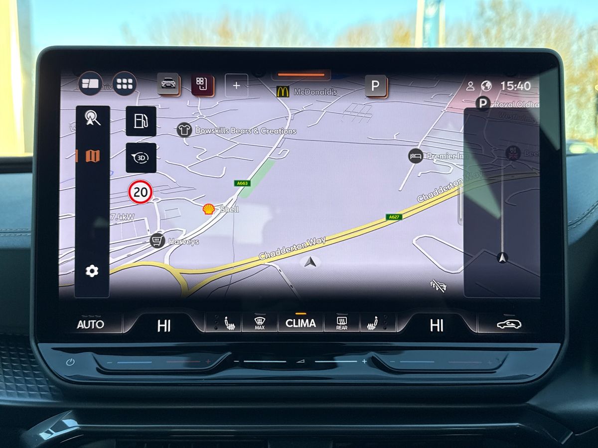 Used Cupra Formentor 2025 for sale - 76649130: Photo 40