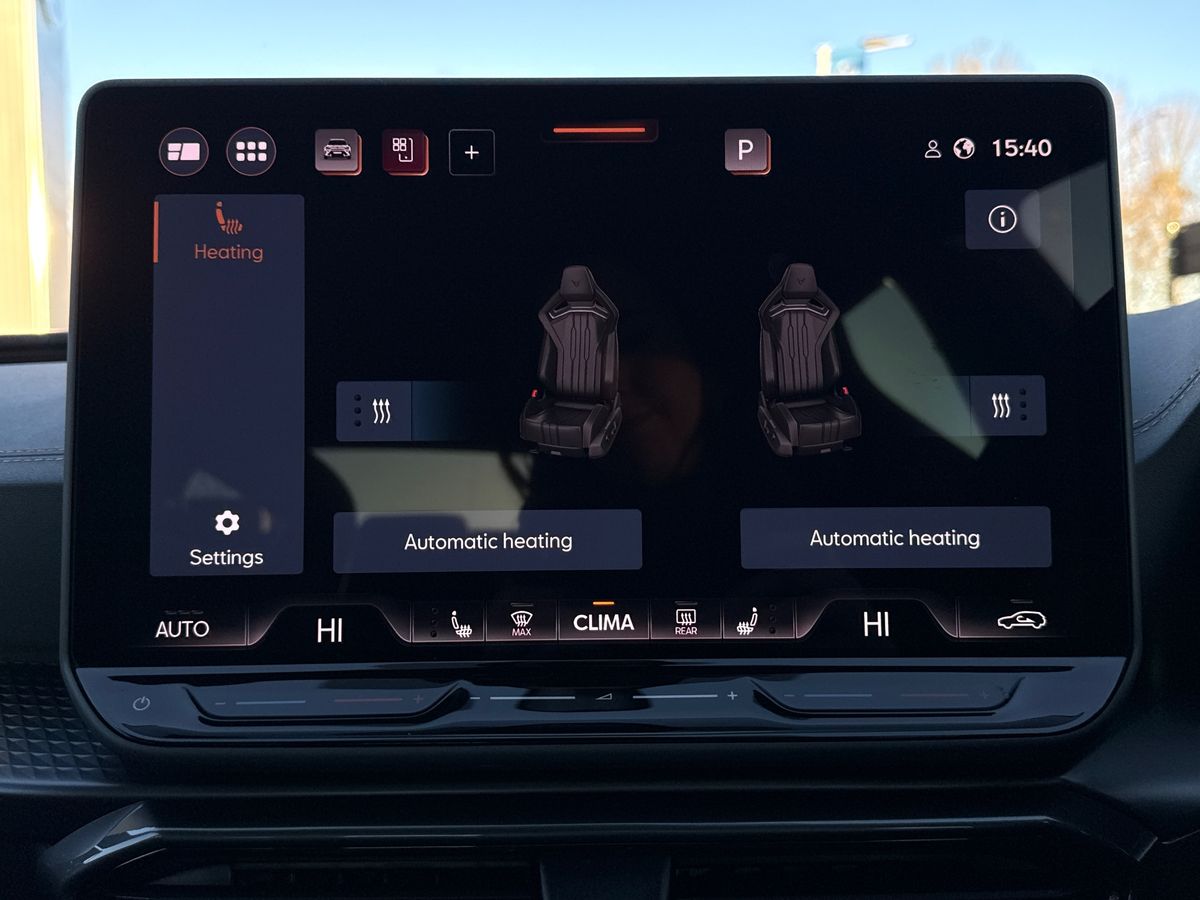 Used Cupra Formentor 2025 for sale - 76649130: Photo 41