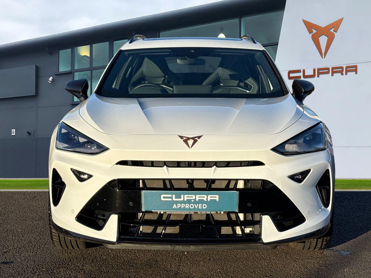 Used Cupra Formentor 2025 for sale - 76649130: Photo 5