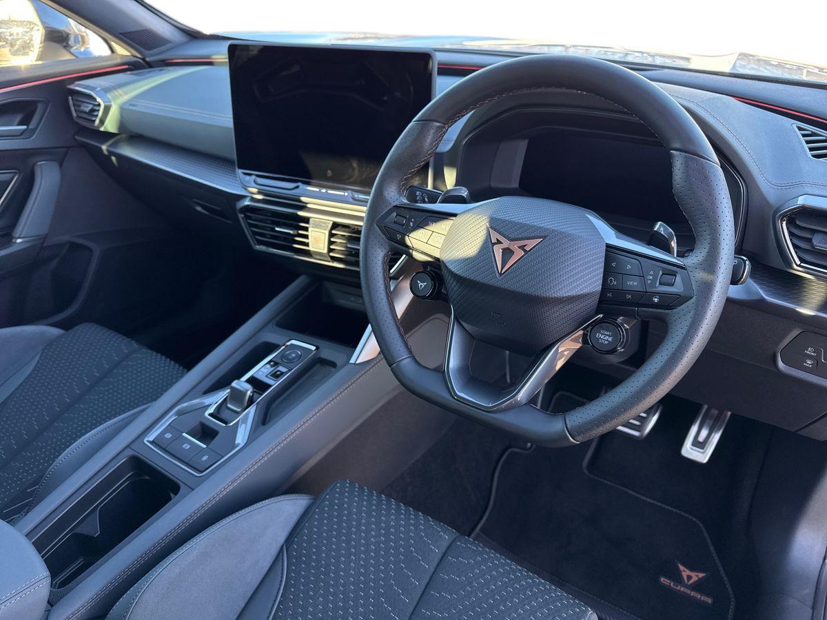 Used Cupra Formentor 2025 for sale - 76649130: Photo 7