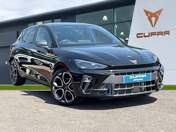 Used Cupra Leon 2025 for sale - 79005630: Photo