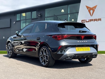 Used Cupra Leon 2025 for sale - 79005630: Photo