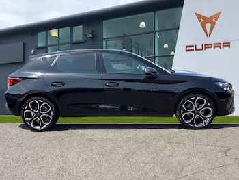 Used Cupra Leon 2025 for sale - 79005630: Photo