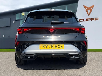Used Cupra Leon 2025 for sale - 79005630: Photo