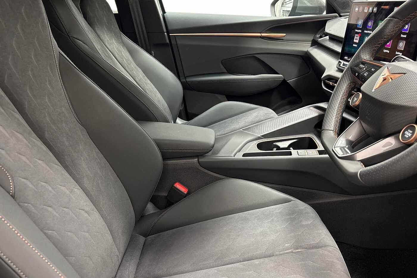 Used Cupra Terramar 2025 for sale - 77463148: Photo 10