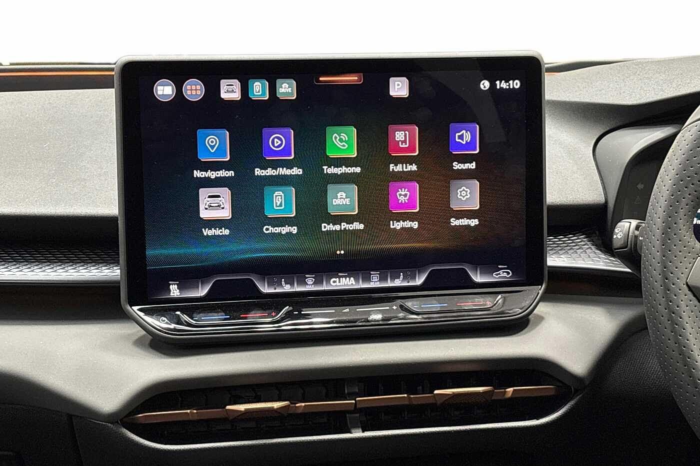 Used Cupra Terramar 2025 for sale - 77463148: Photo 12