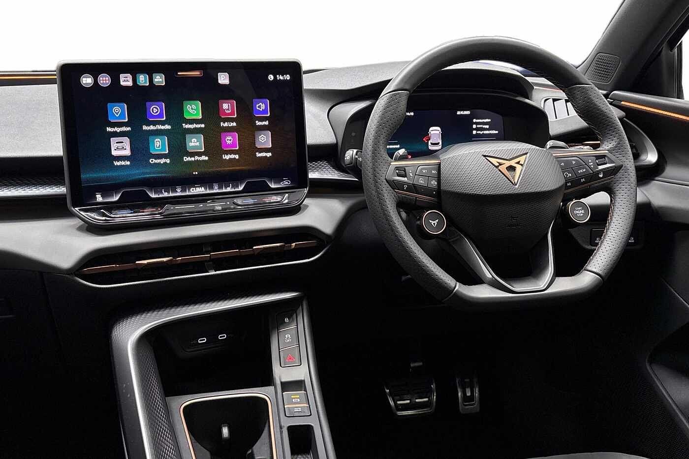 Used Cupra Terramar 2025 for sale - 77463148: Photo 2