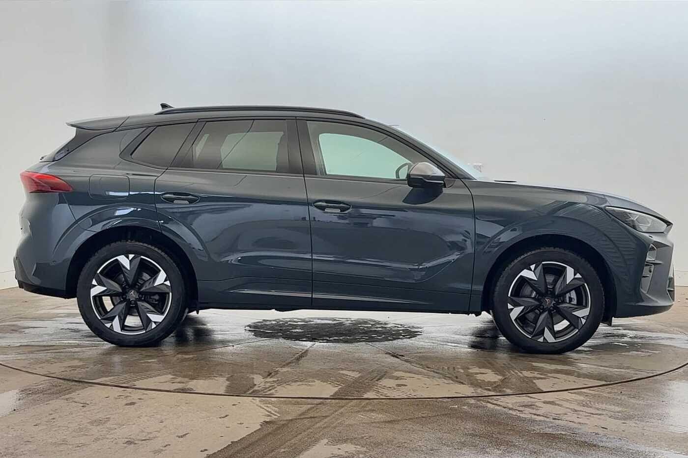 Used Cupra Terramar 2025 for sale - 77463148: Photo 4