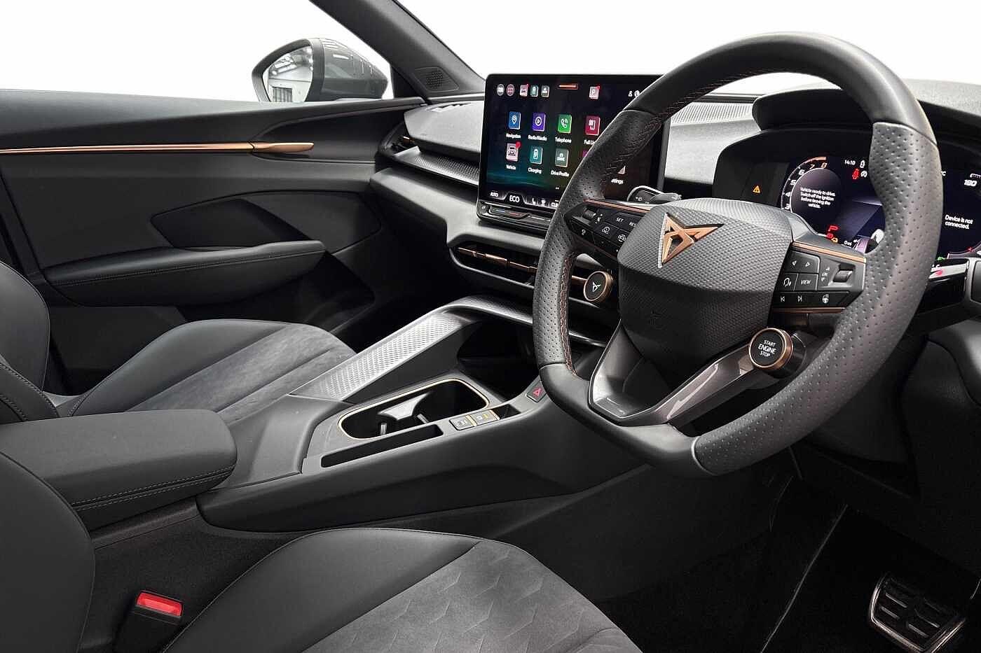 Used Cupra Terramar 2025 for sale - 77463148: Photo 6