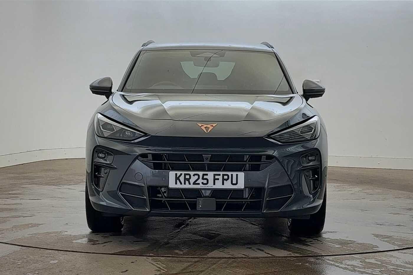 Used Cupra Terramar 2025 for sale - 77463148: Photo 7