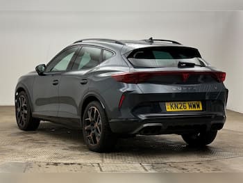 Used Cupra Formentor 2026 for sale - 79754568: Photo