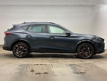 Used Cupra Formentor 2026 for sale - 79754568: Photo