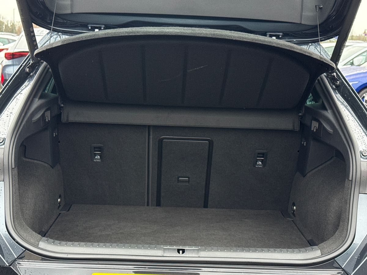 Used Cupra Formentor 2025 for sale - 77000775: Photo 10