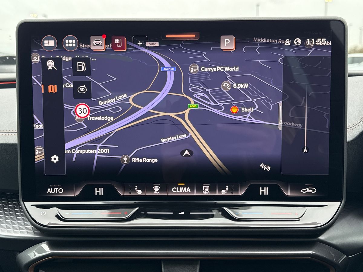 Used Cupra Formentor 2025 for sale - 77000775: Photo 12