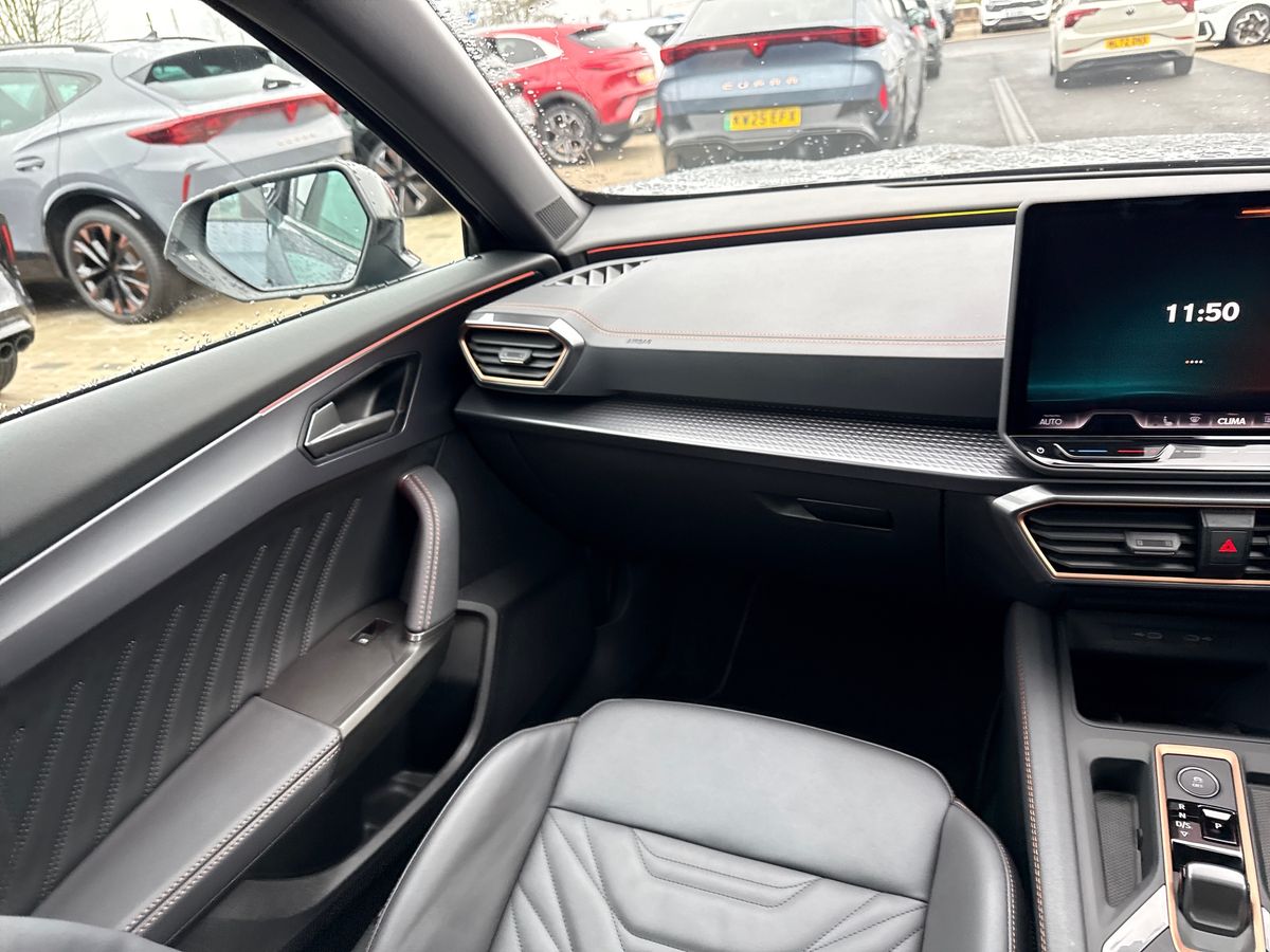 Used Cupra Formentor 2025 for sale - 77000775: Photo 15