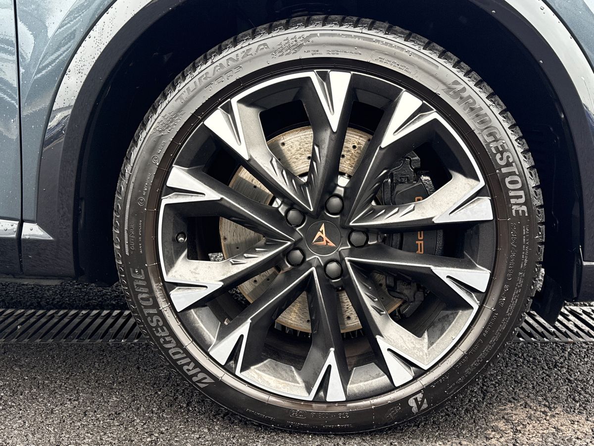 Used Cupra Formentor 2025 for sale - 77000775: Photo 22