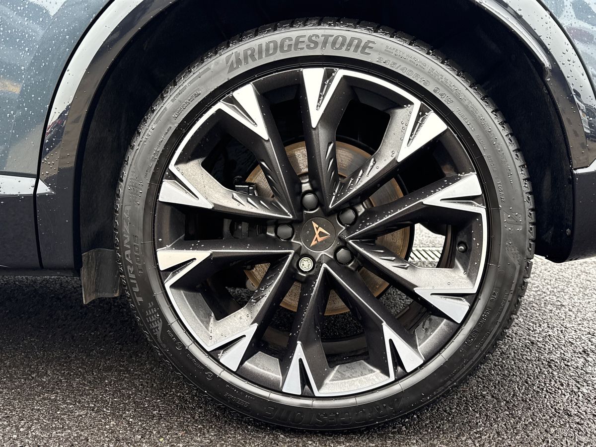 Used Cupra Formentor 2025 for sale - 77000775: Photo 24