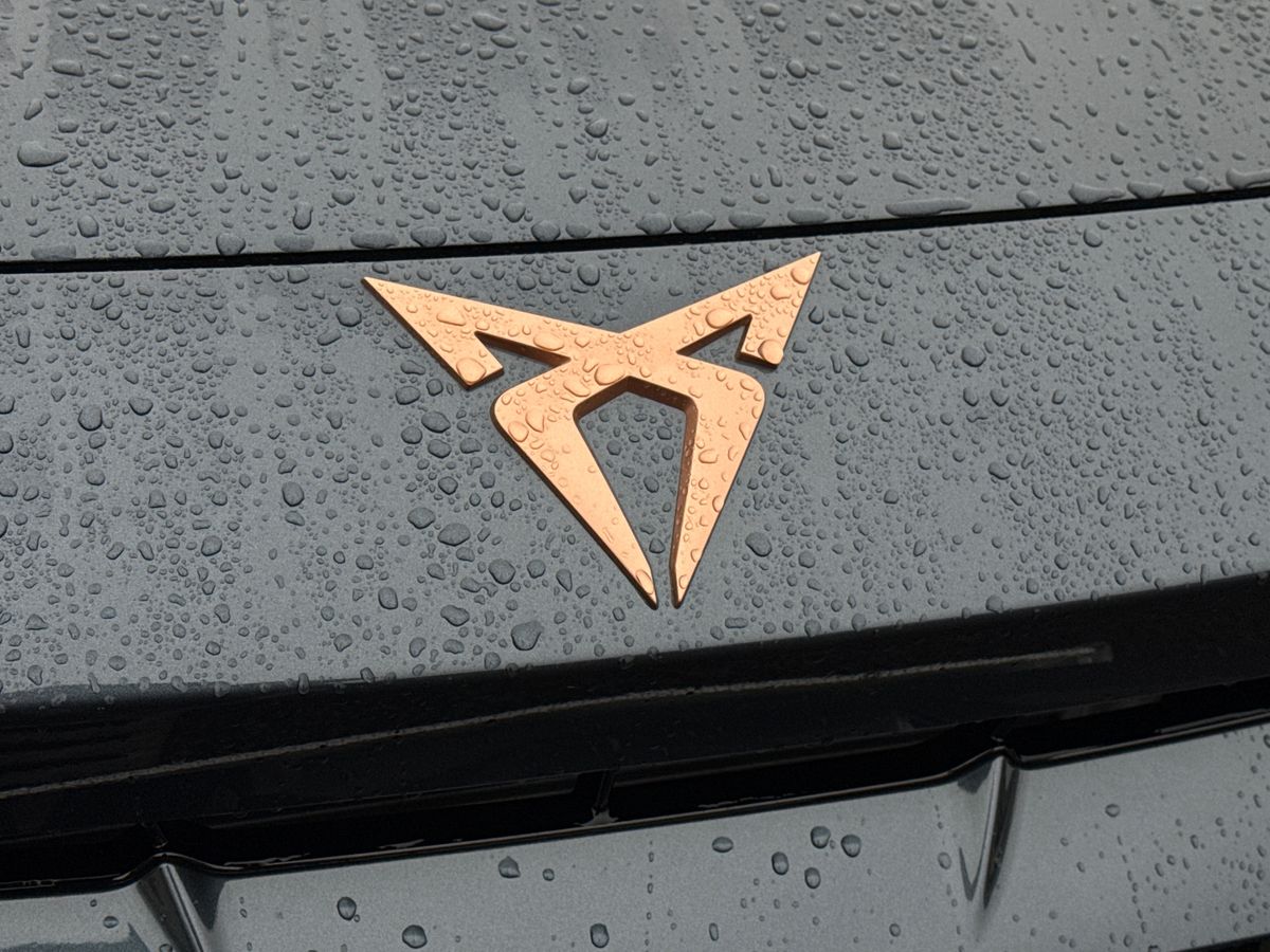 Used Cupra Formentor 2025 for sale - 77000775: Photo 29