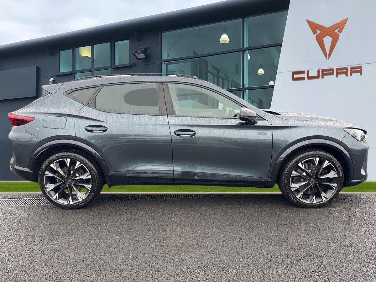 Used Cupra Formentor 2025 for sale - 77000775: Photo 3